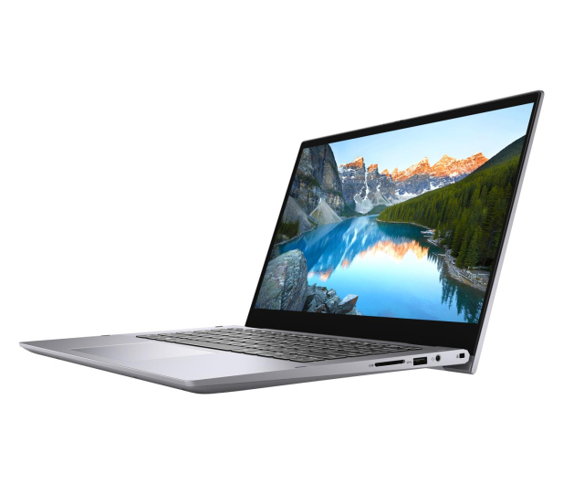 Dell Inspiron 5406 i5-1135G7/8GB/256/Win10 - 605396 - zdjęcie 10